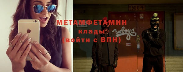 крисы Бронницы