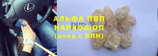 крисы Бронницы