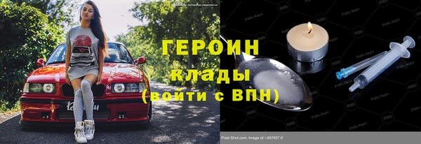 крисы Бронницы